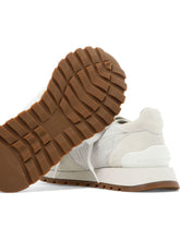 "Precious Toe" sneakers